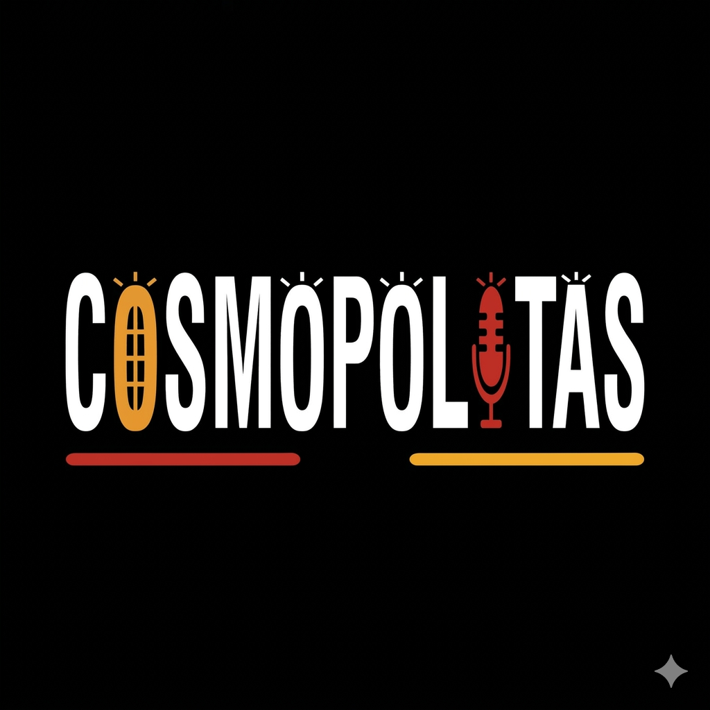Cosmopolitas
