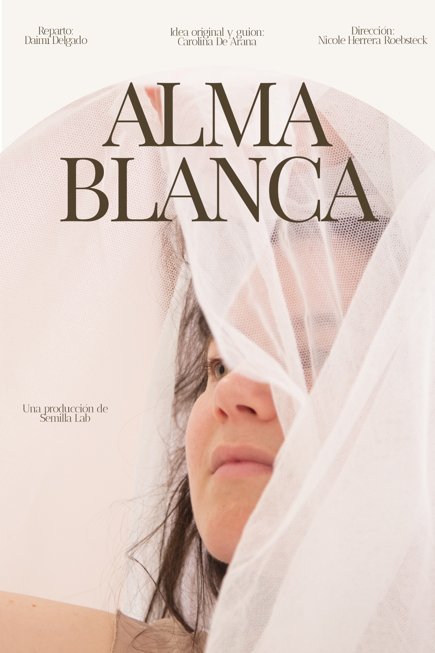 El arte de soltar de Alma Blanca