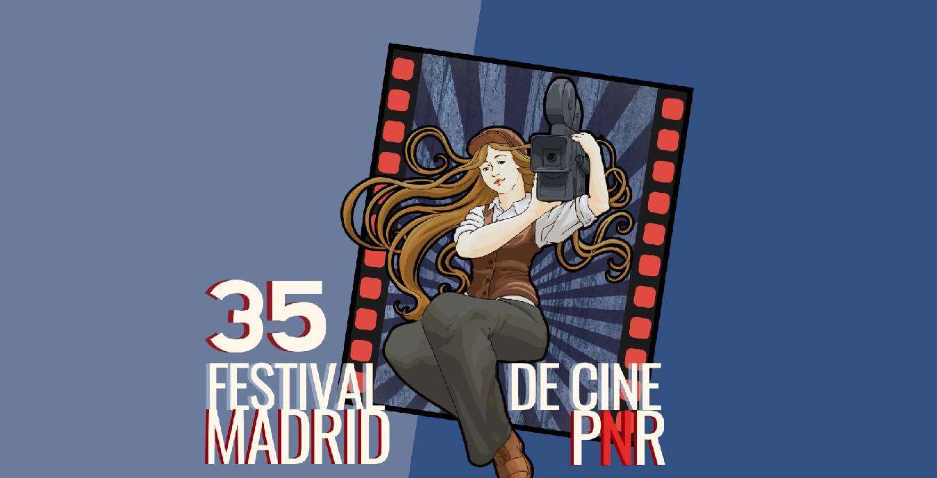 Septiembre de Cine: La 35ª Edición del Festival de Cine de Madrid conquista la capital
